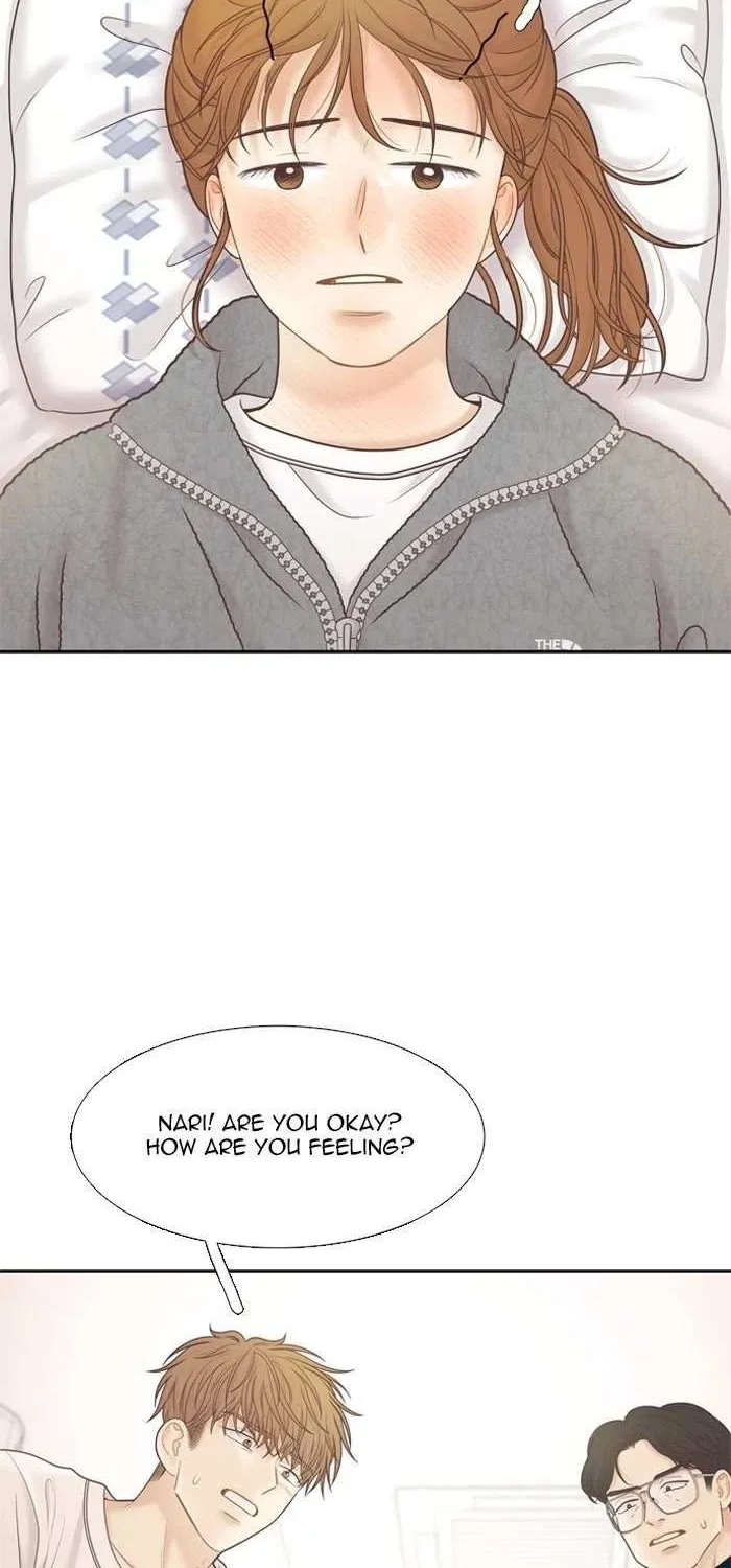 Read Girl