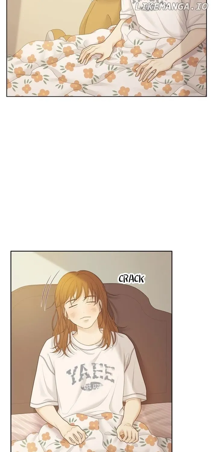 Read Girl