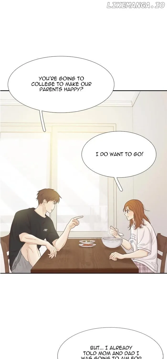 Read Girl
