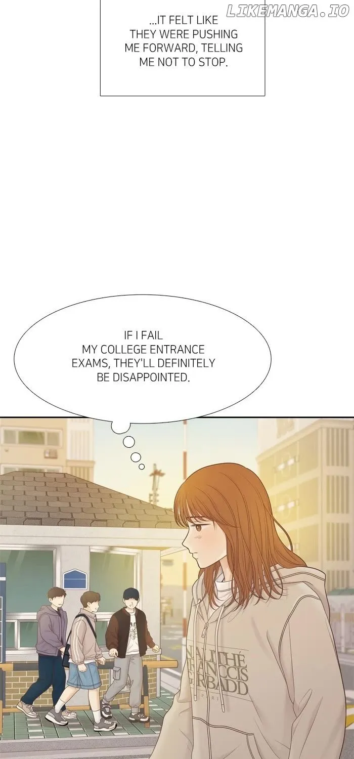 Read Girl