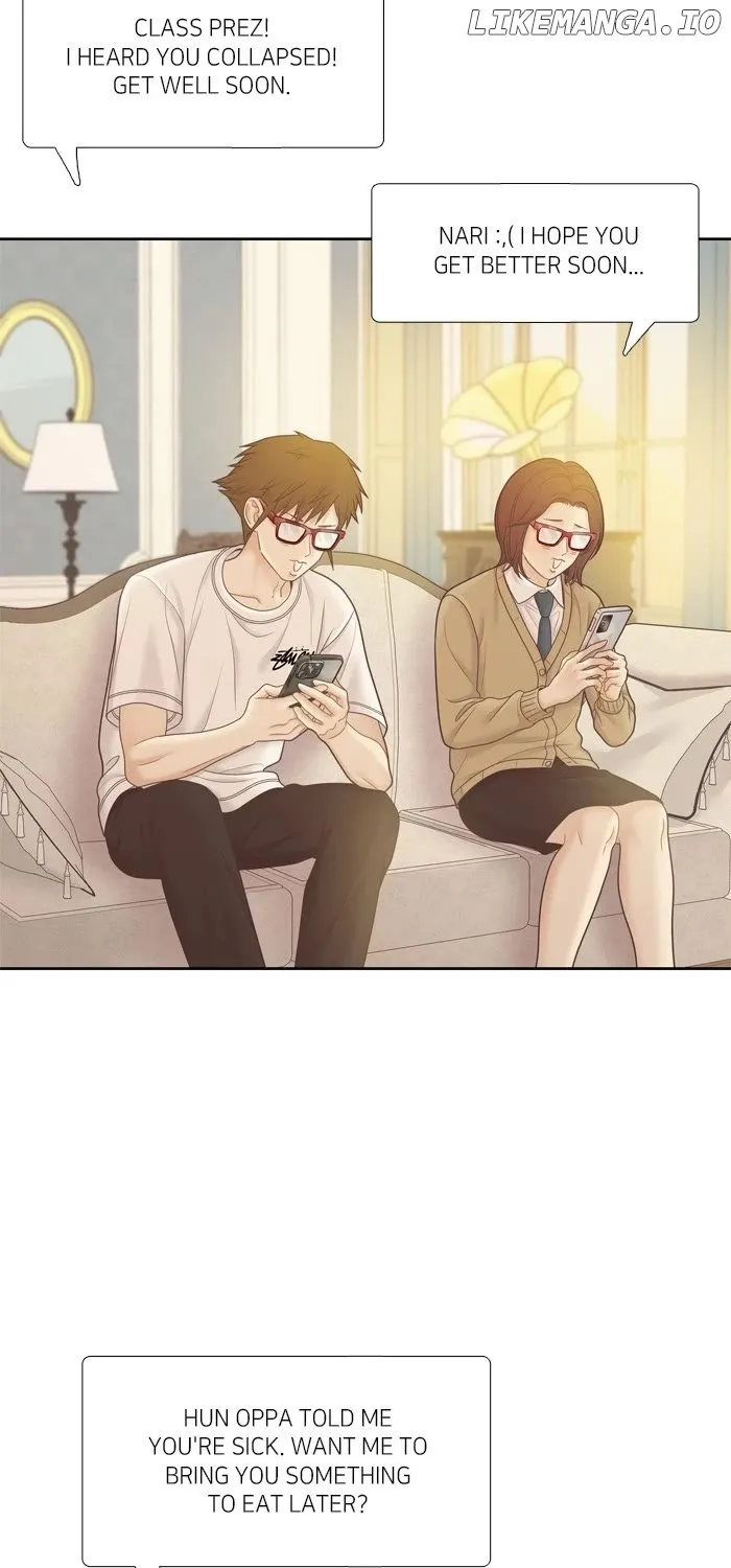 Read Girl