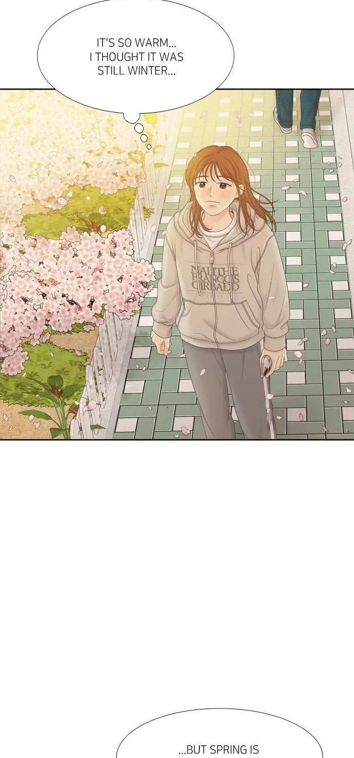 Read Girl