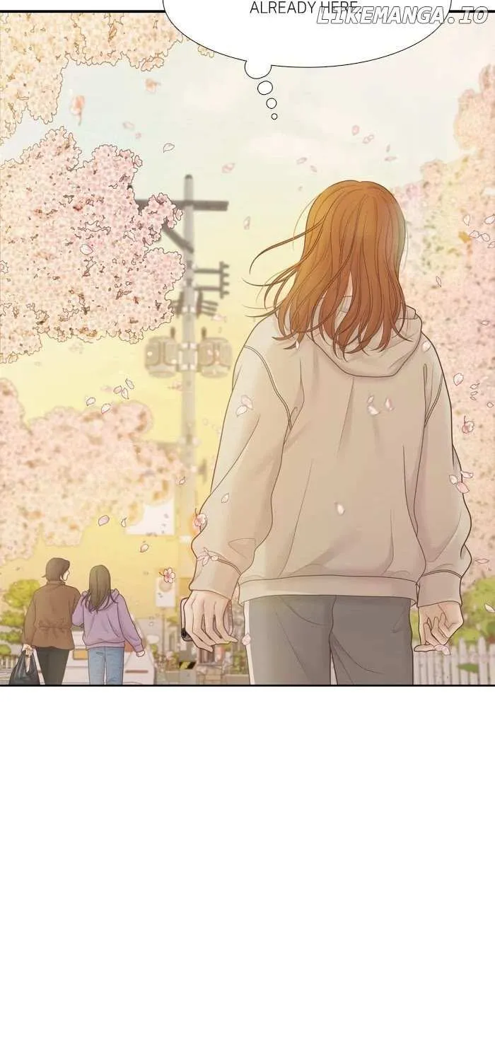 Read Girl