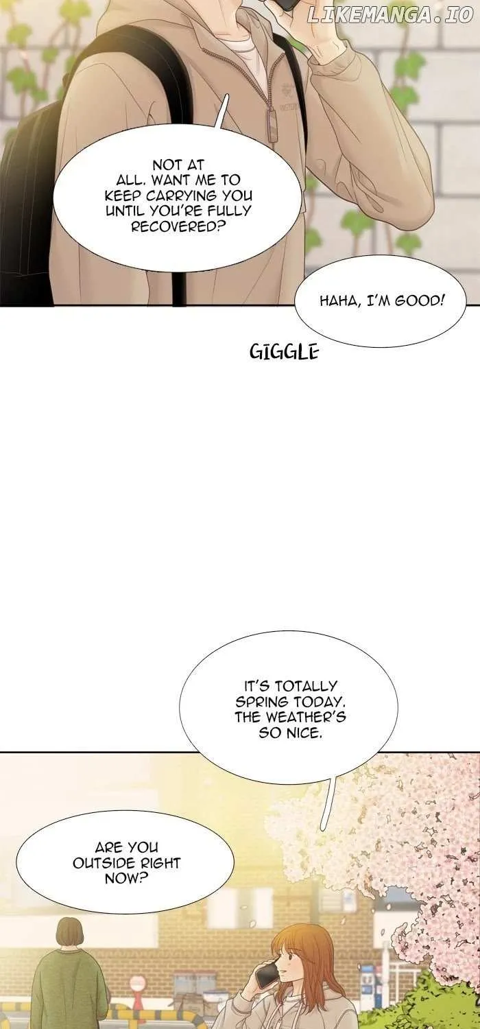 Read Girl