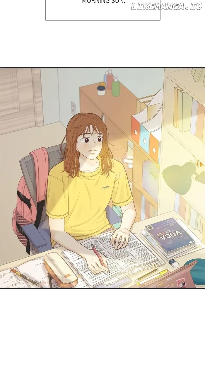 Read Girl