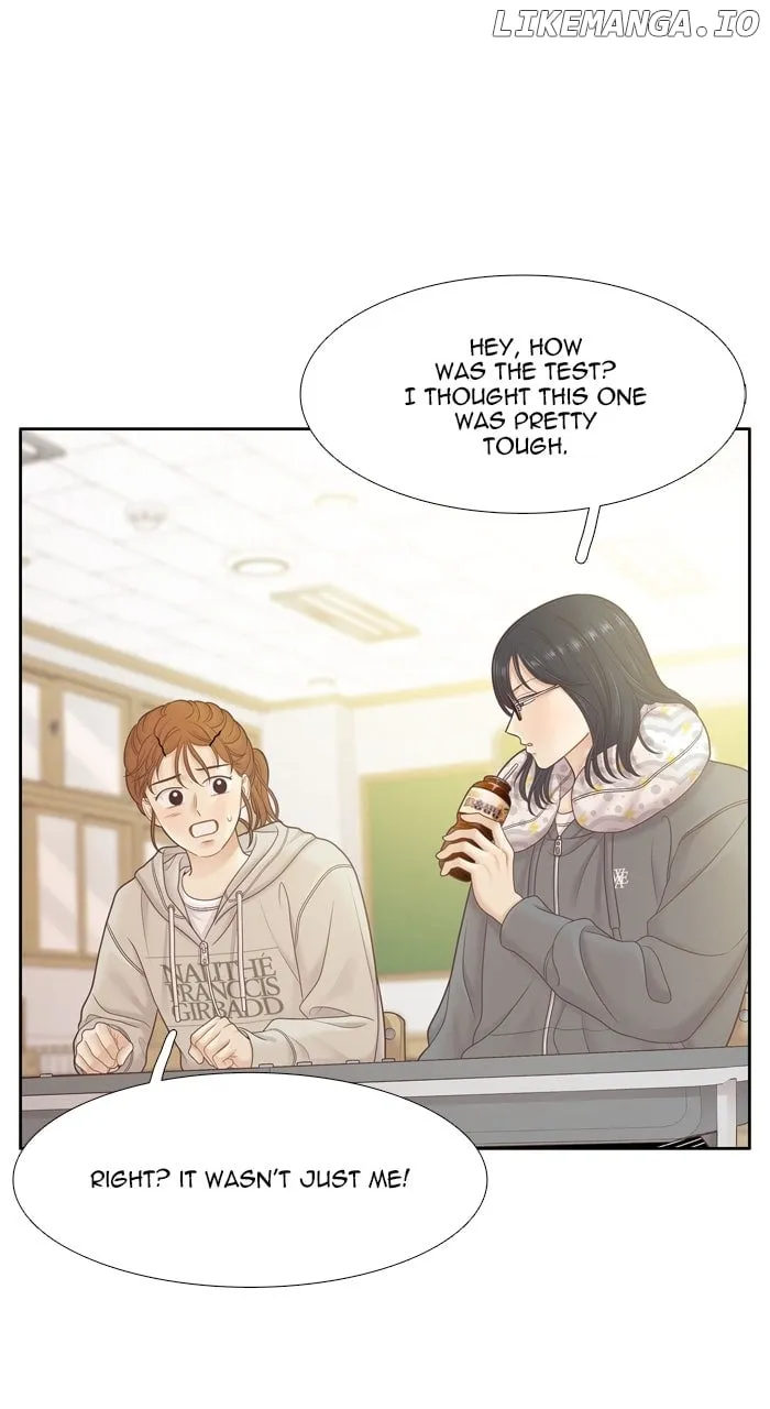 Read Girl