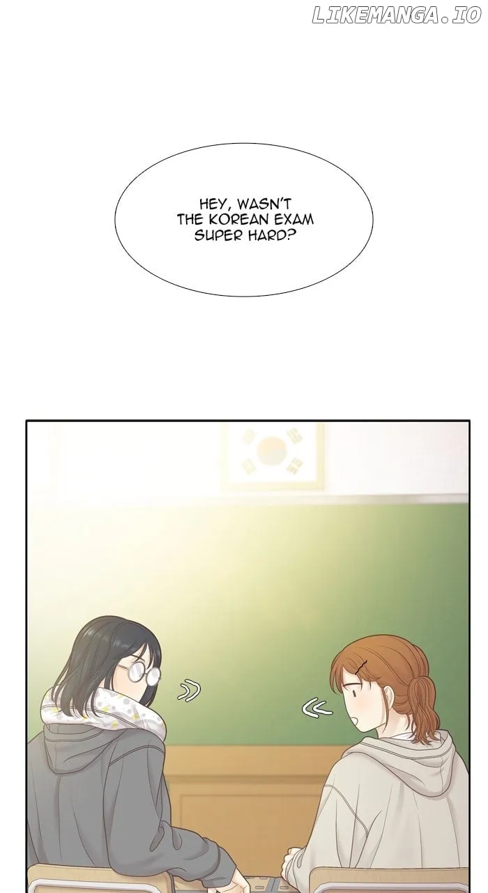Read Girl