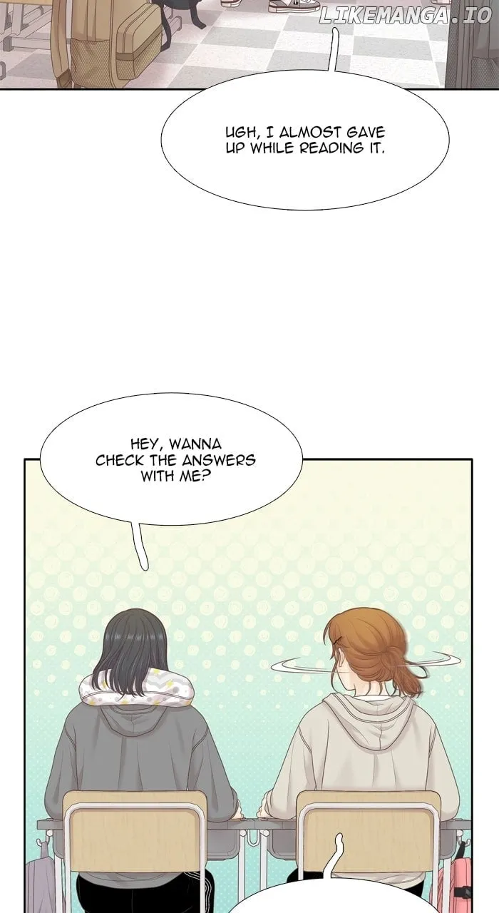 Read Girl