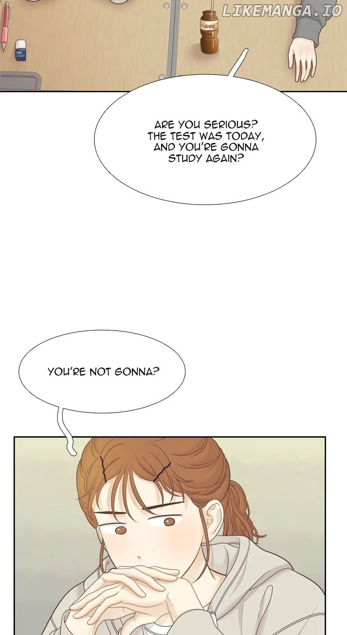 Read Girl