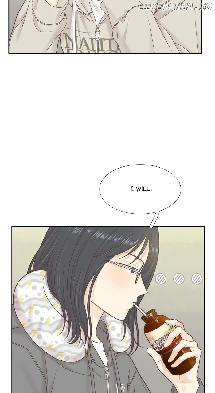 Read Girl