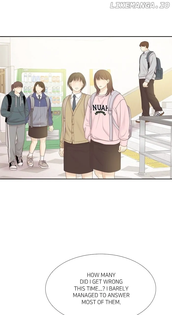 Read Girl