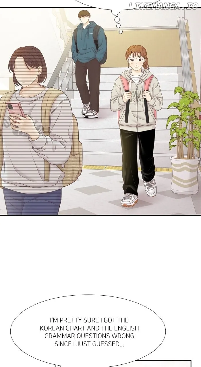 Read Girl