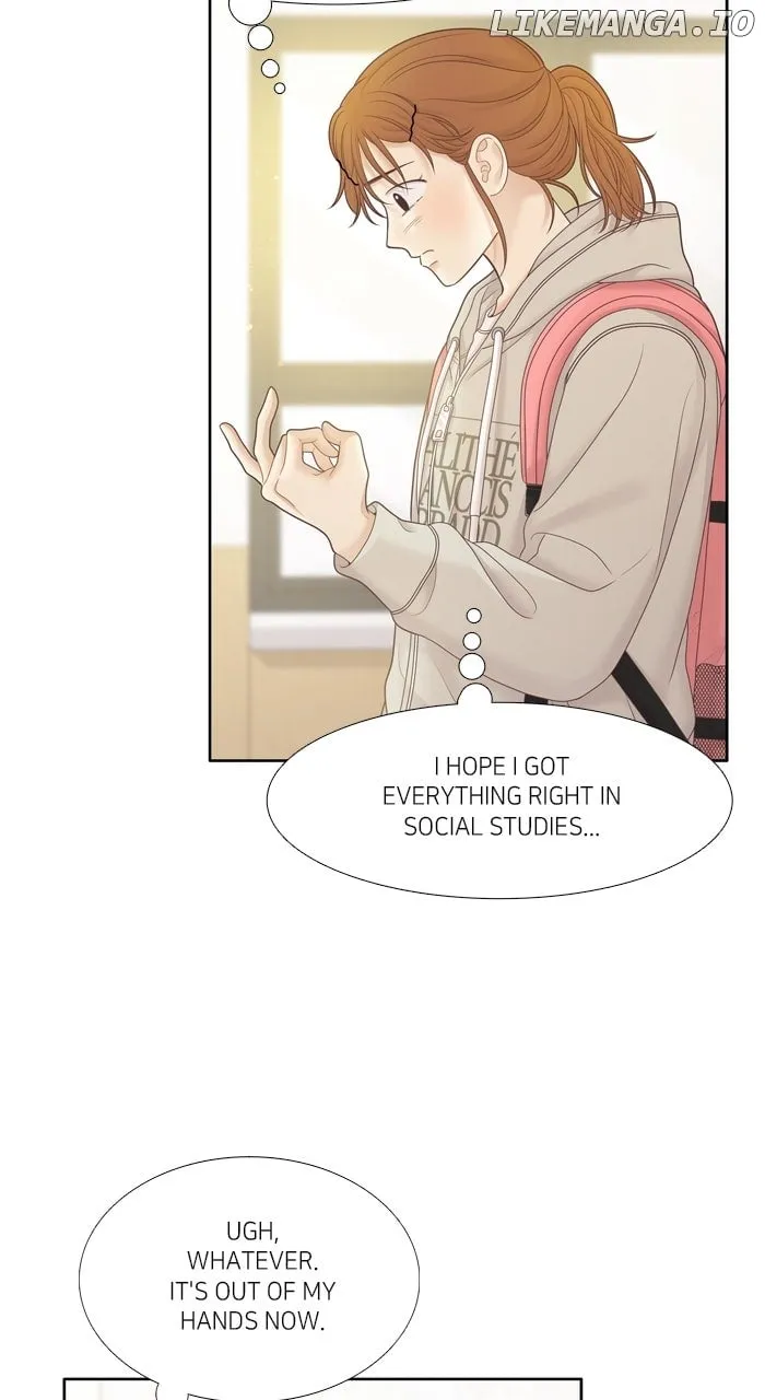 Read Girl