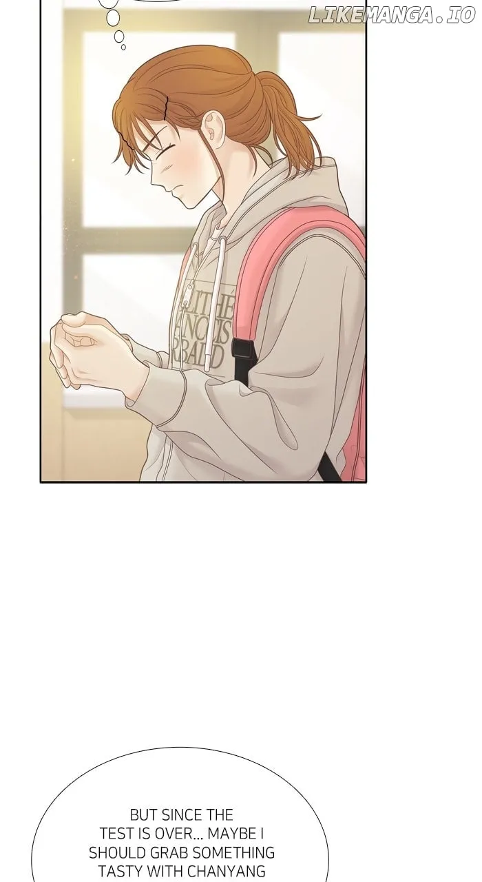 Read Girl