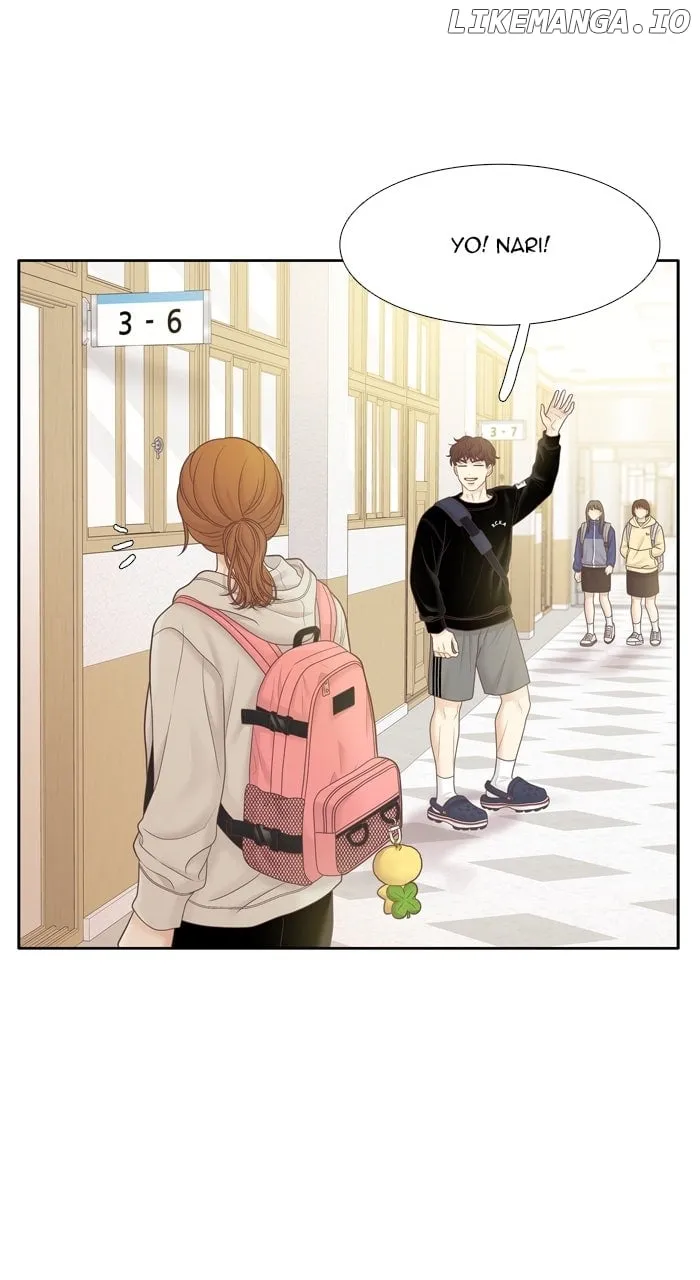Read Girl