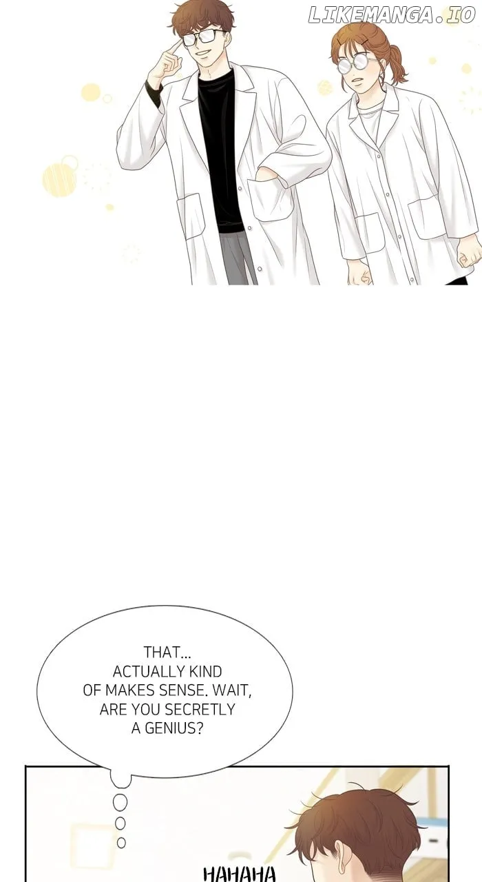 Read Girl
