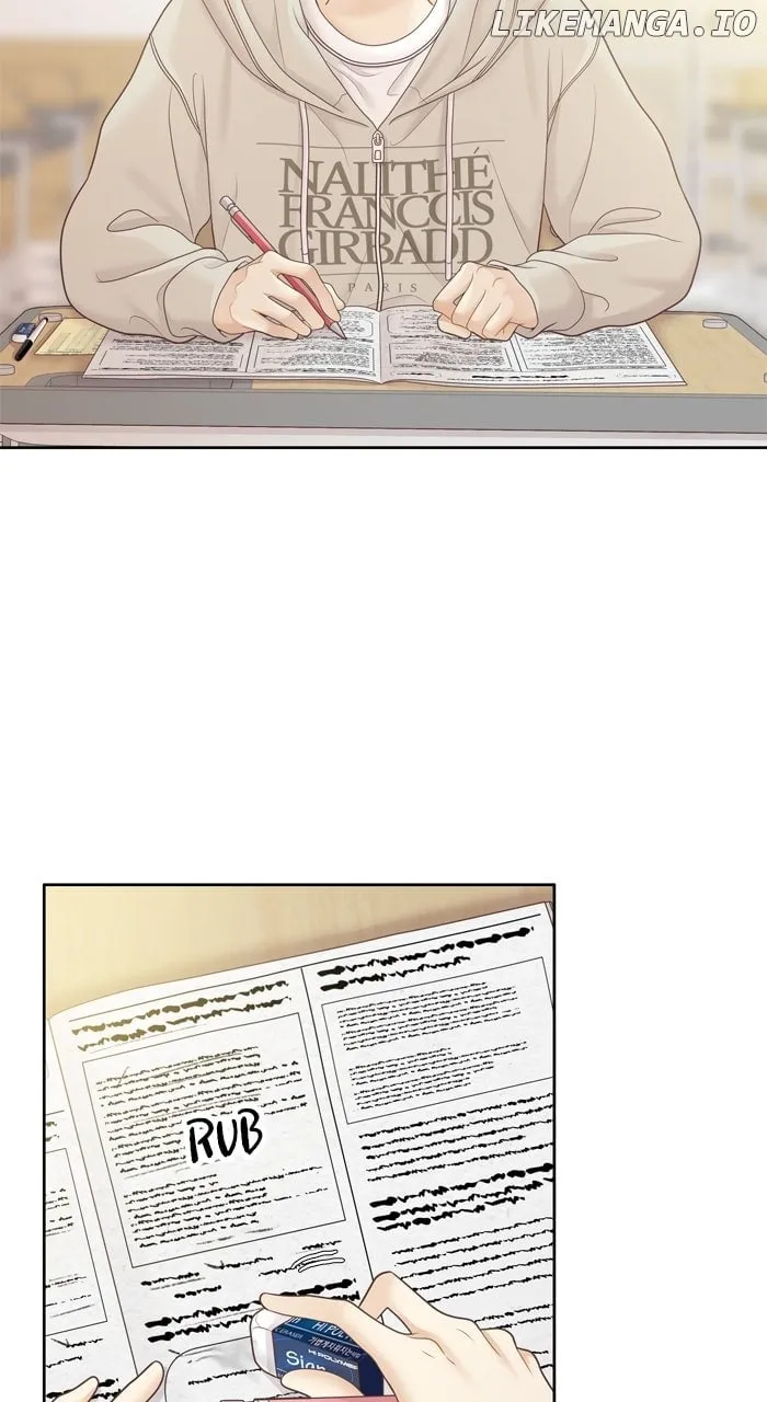 Read Girl