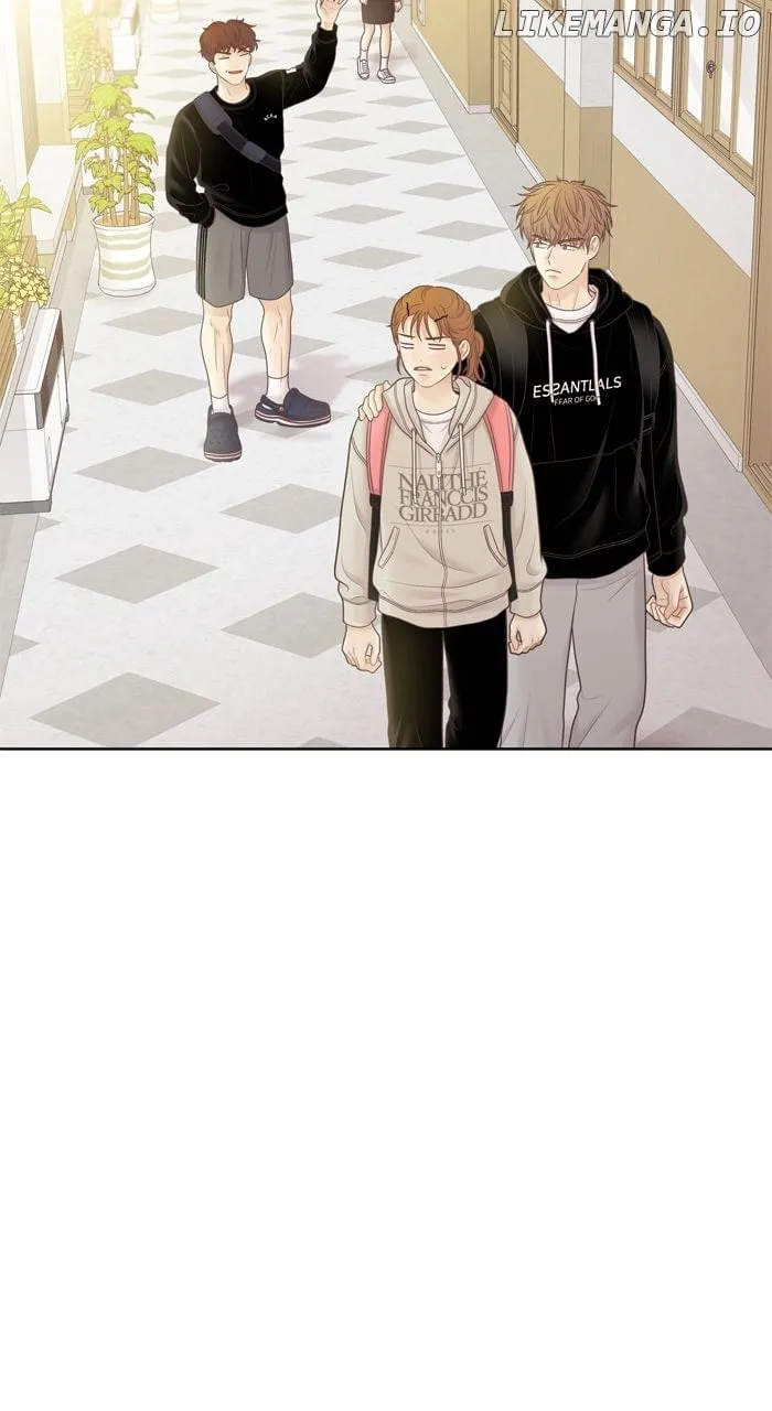 Read Girl
