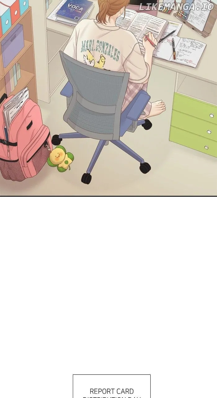 Read Girl