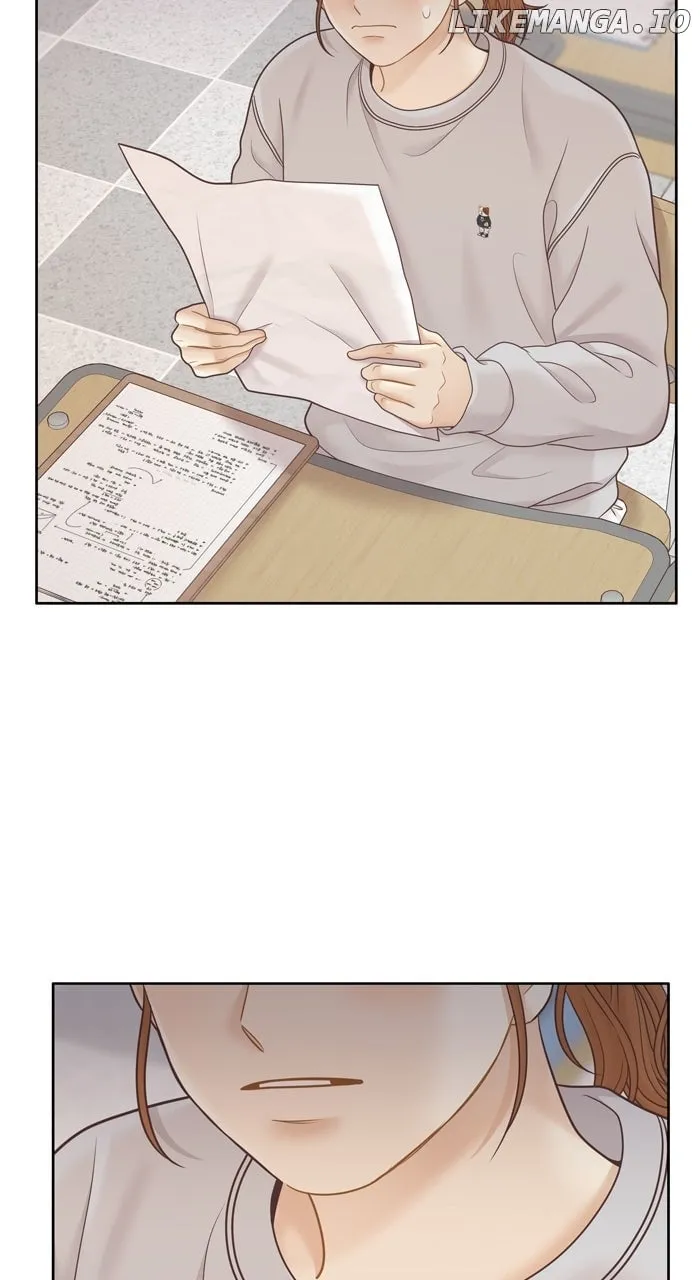 Read Girl