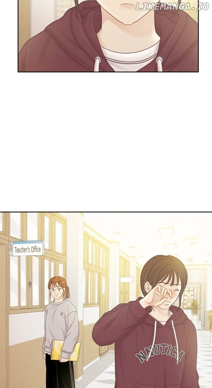 Read Girl