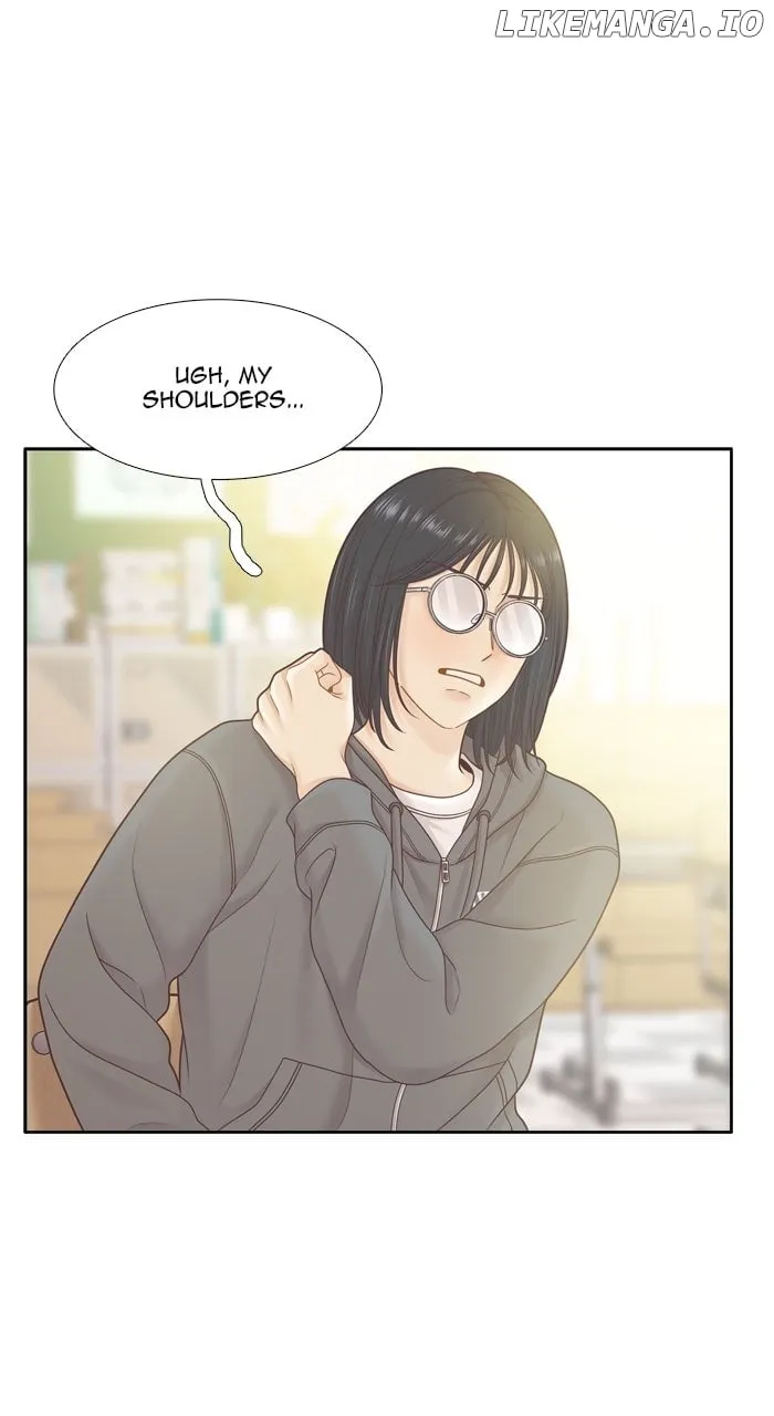Read Girl
