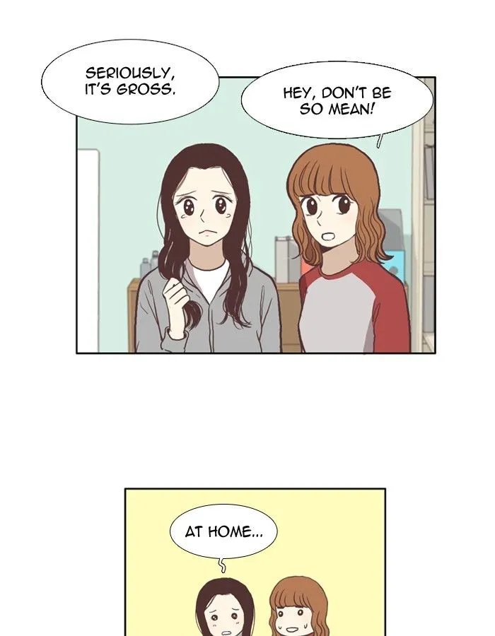 Read Girl
