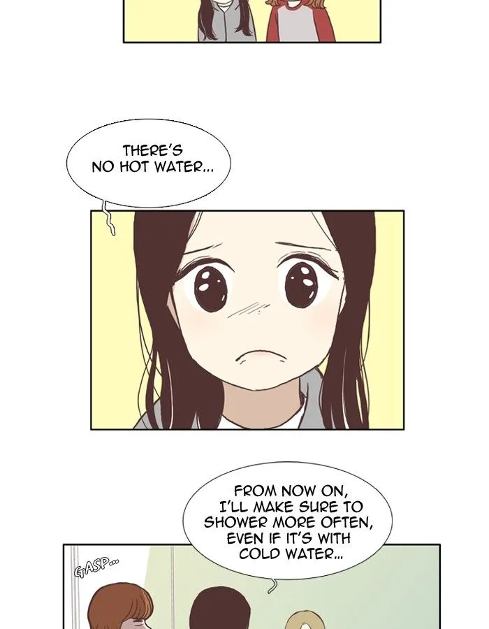 Read Girl
