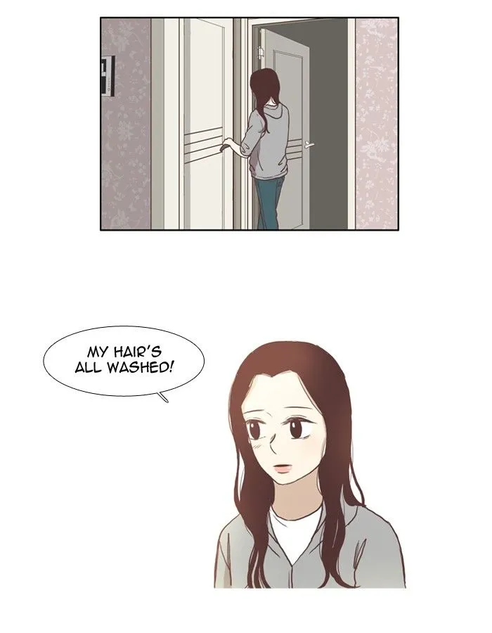 Read Girl