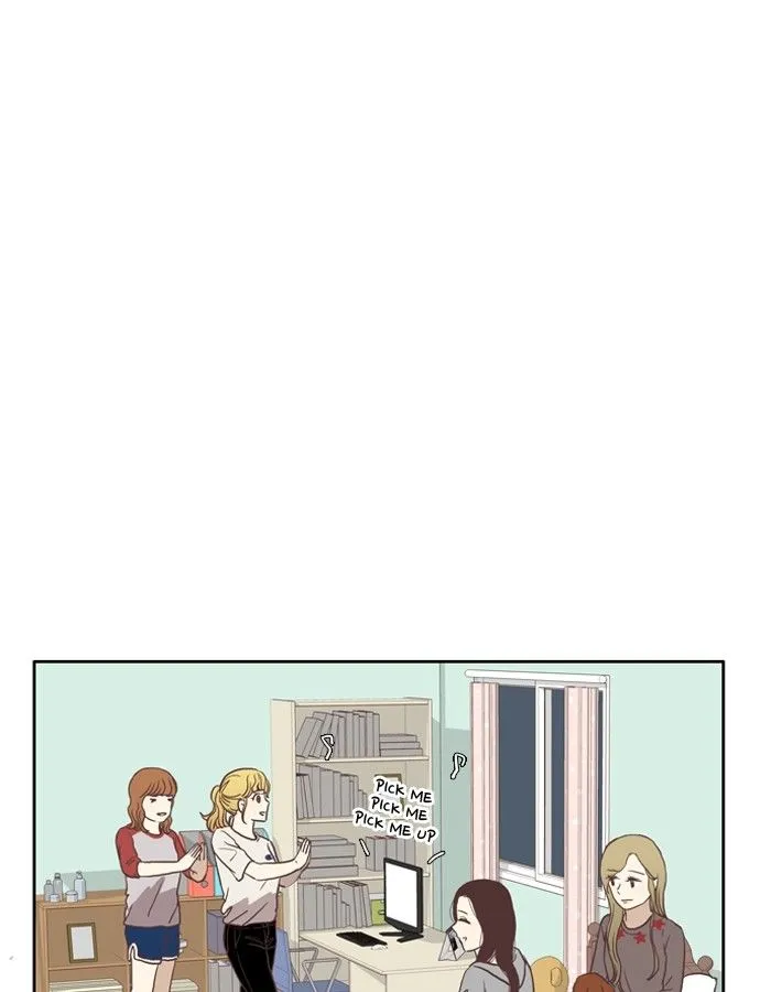 Read Girl