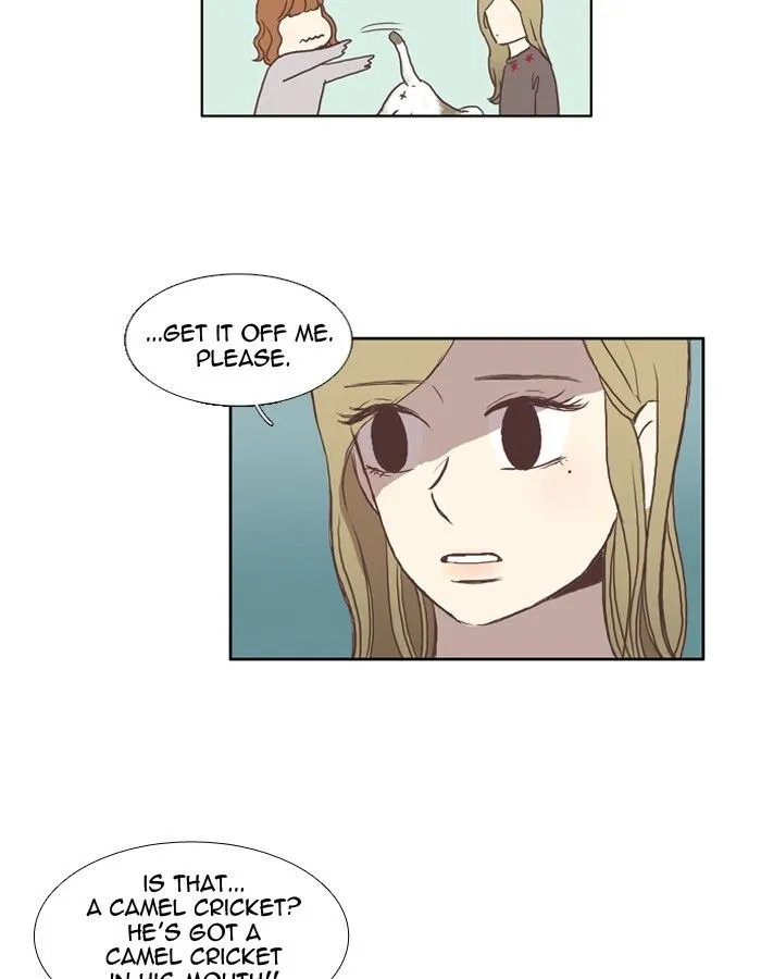 Read Girl