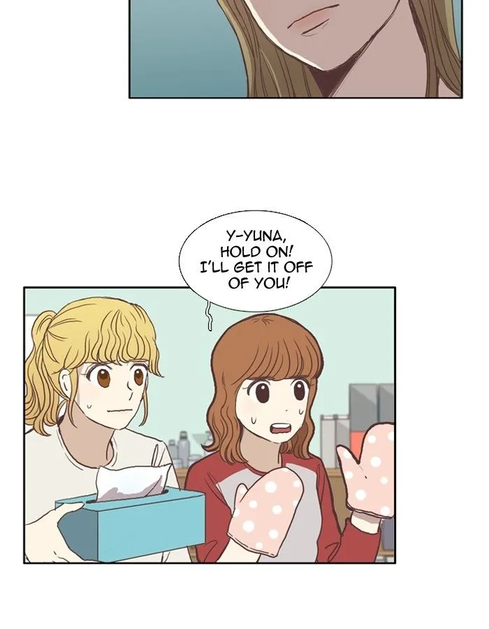 Read Girl