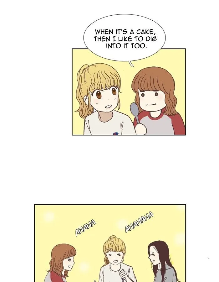 Read Girl
