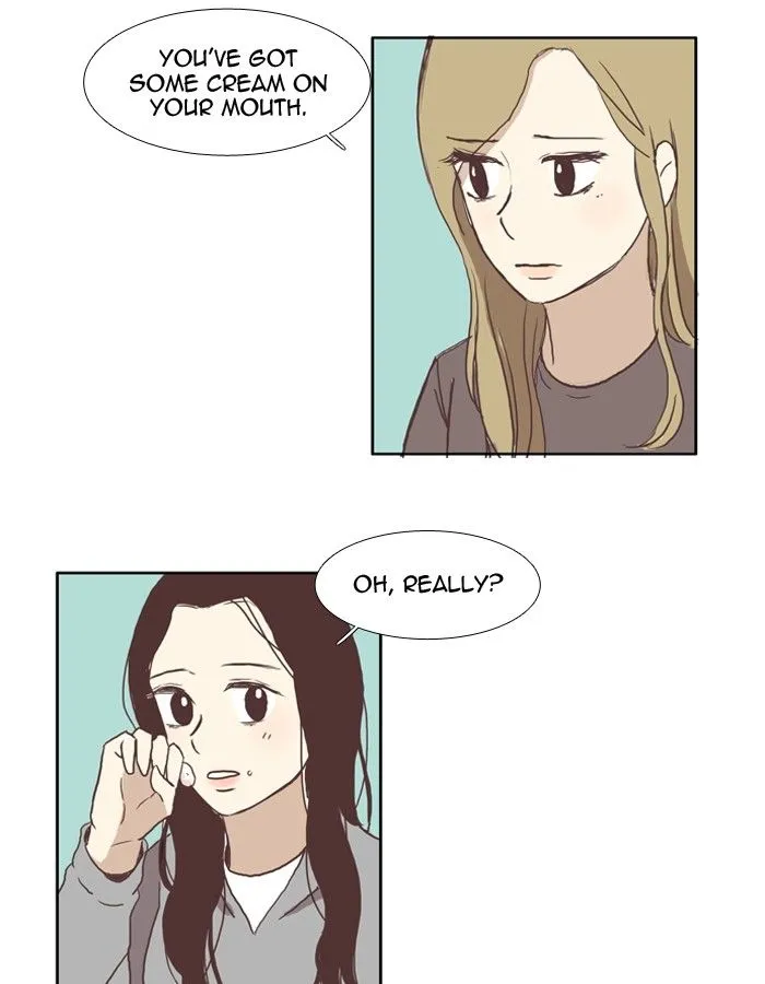 Read Girl