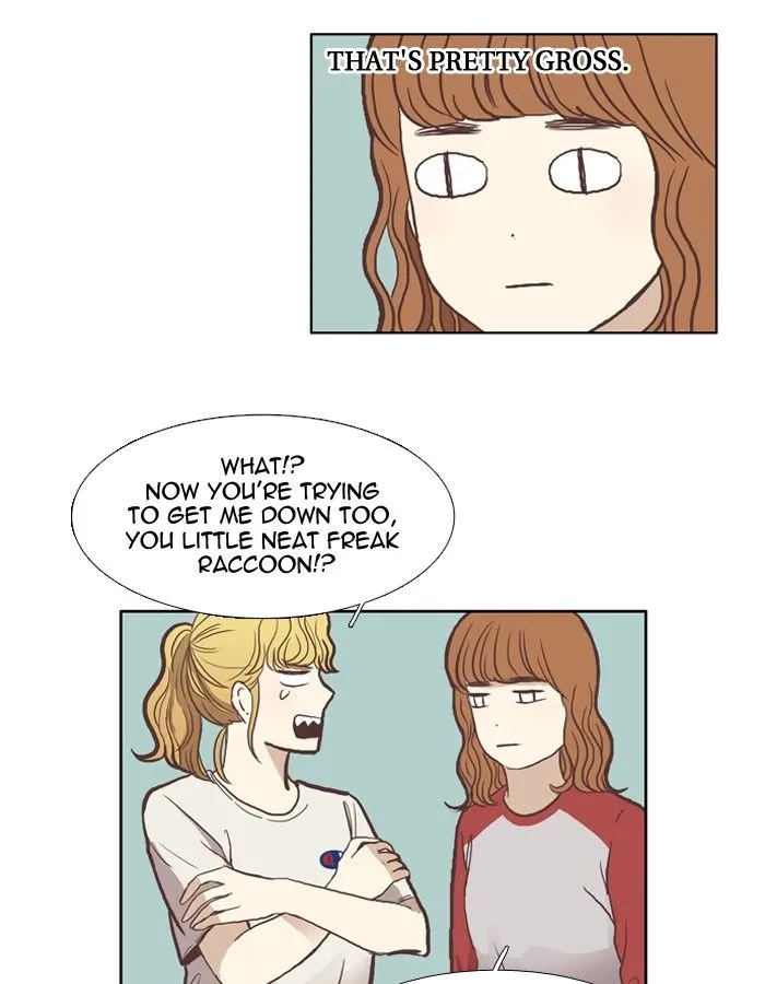 Read Girl