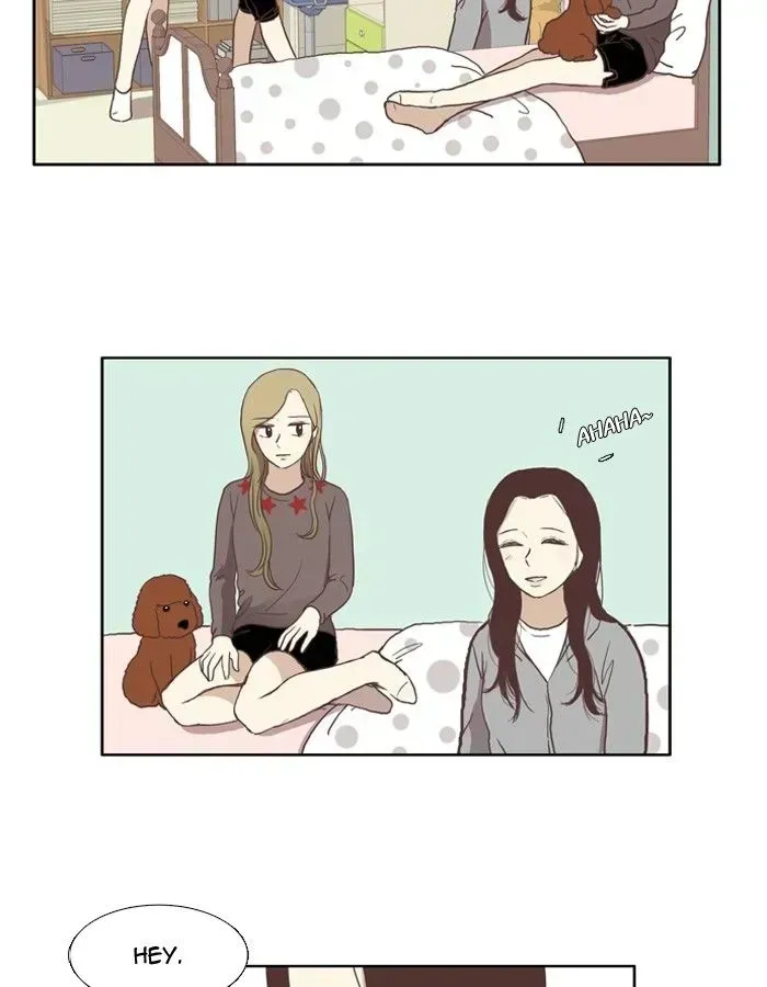 Read Girl