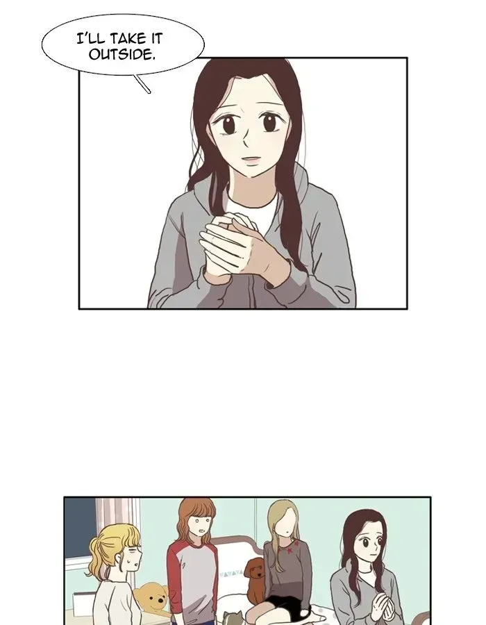 Read Girl
