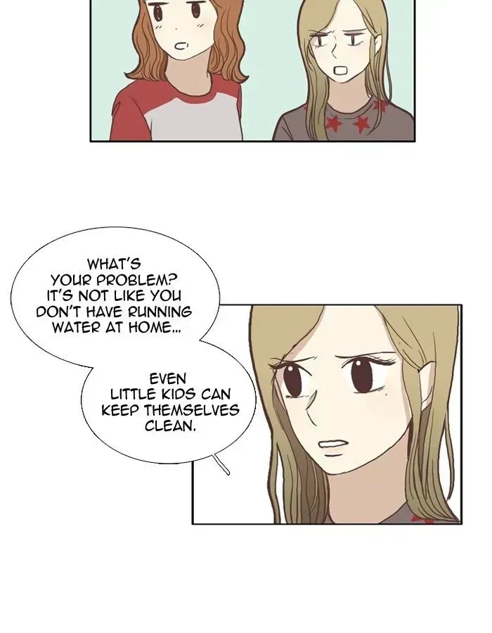 Read Girl