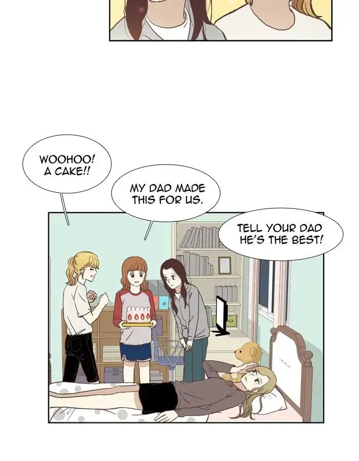 Read Girl