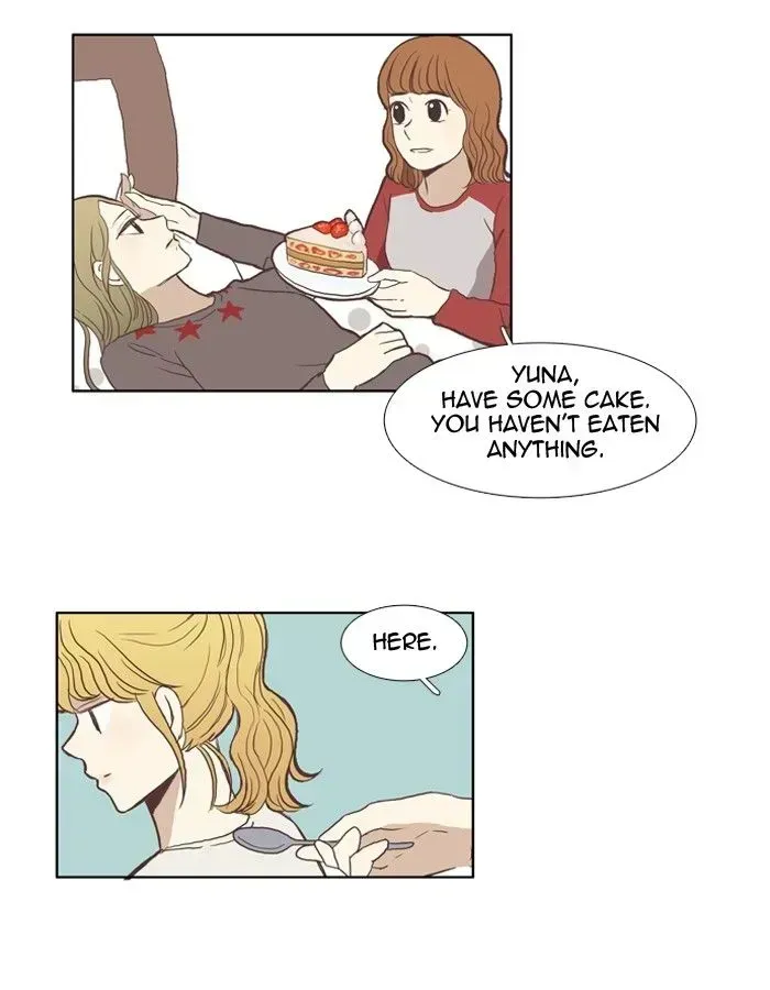 Read Girl