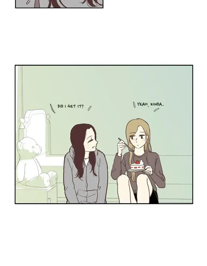 Read Girl
