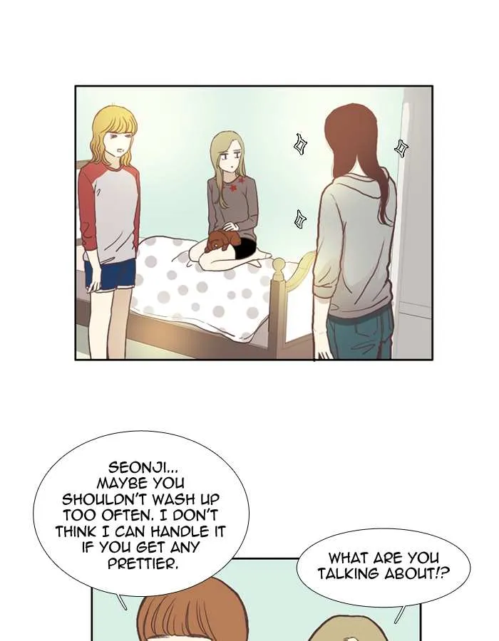 Read Girl