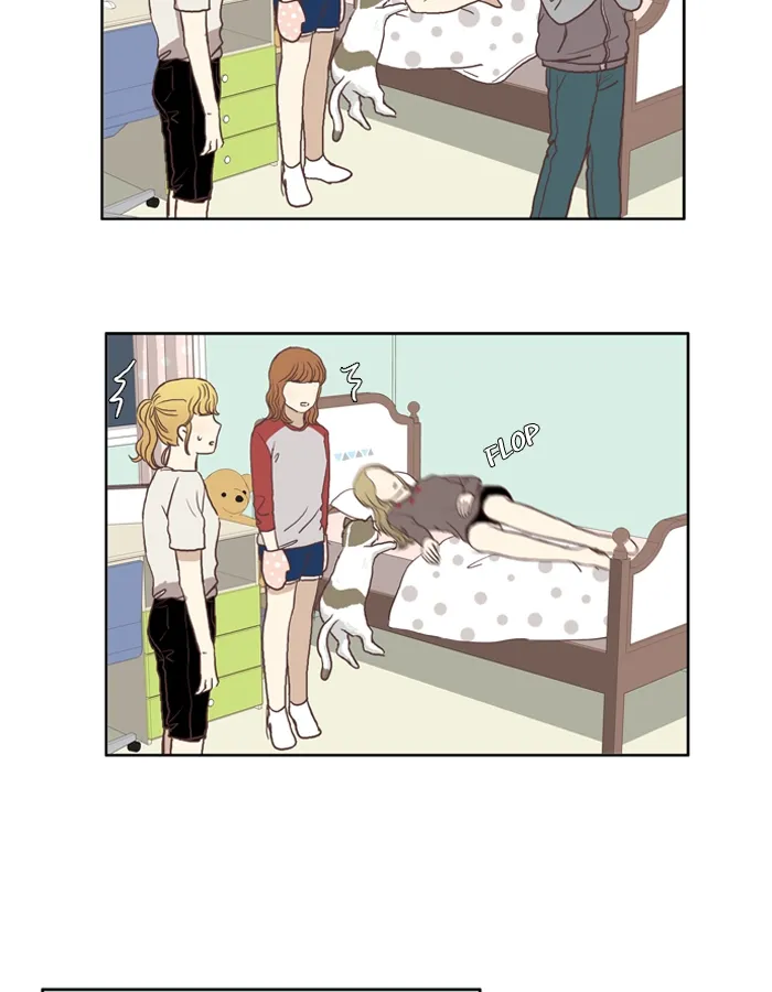 Read Girl