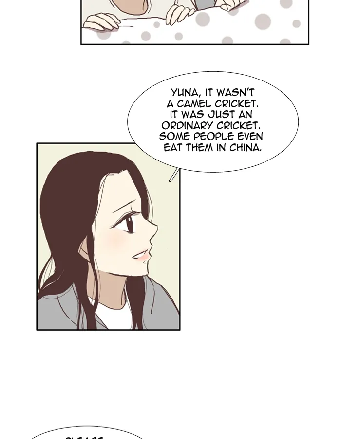 Read Girl