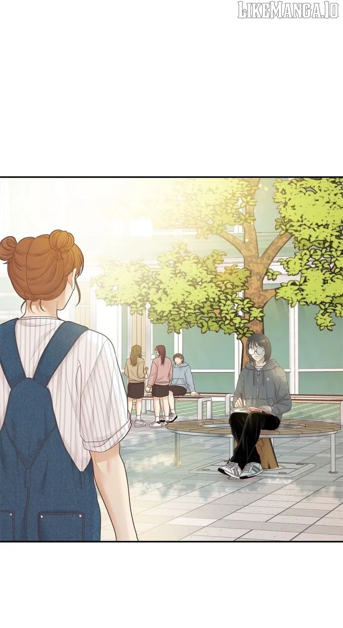 Read Girl