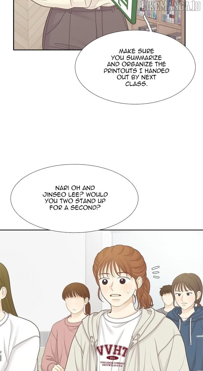 Read Girl