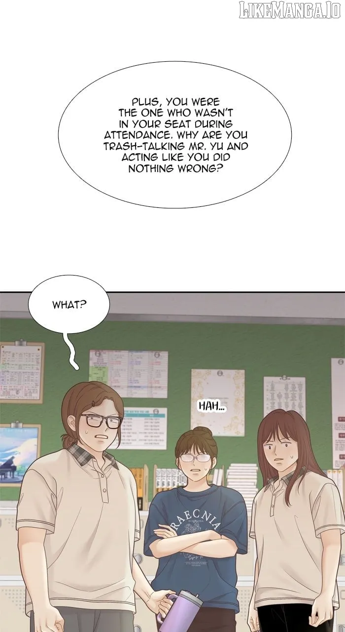 Read Girl