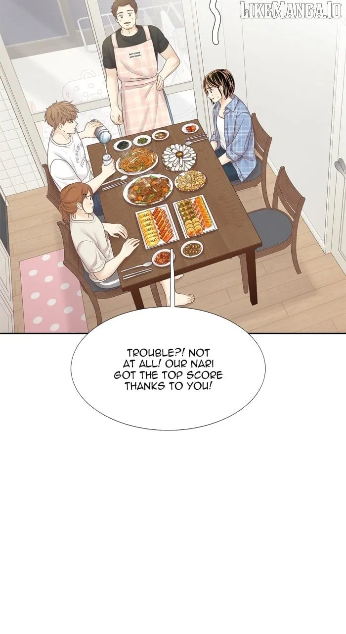 Read Girl