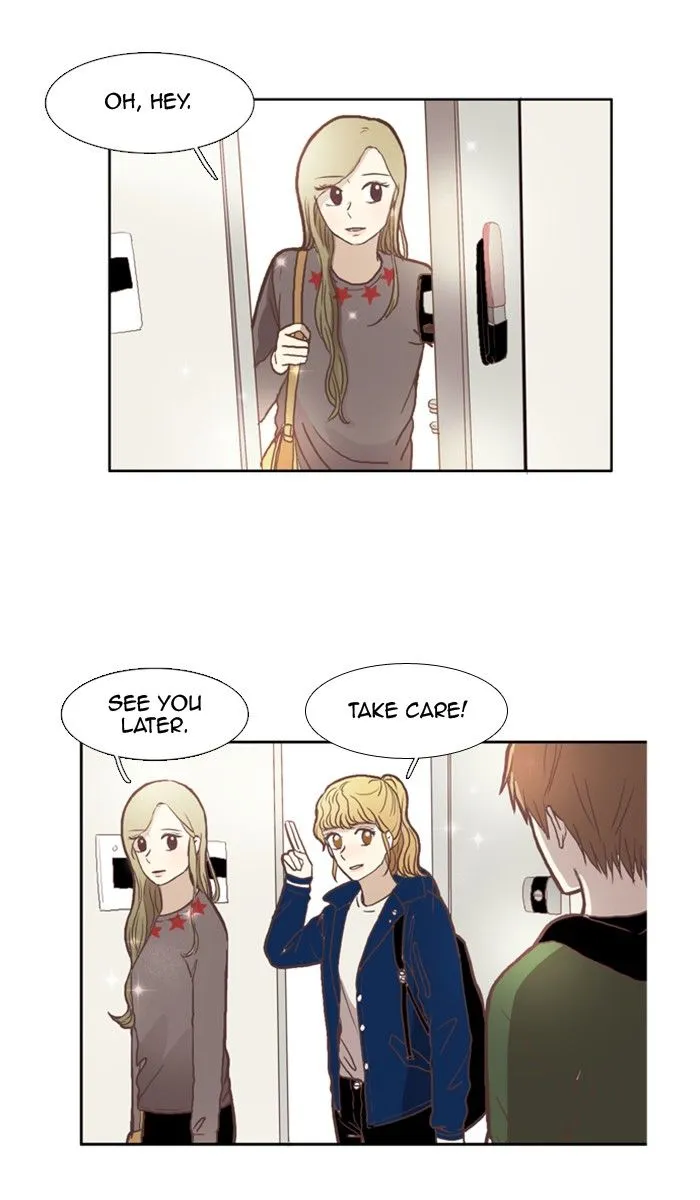 Read Girl