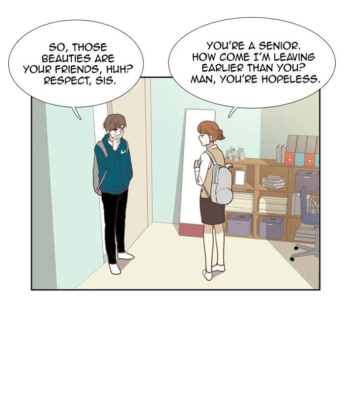 Read Girl